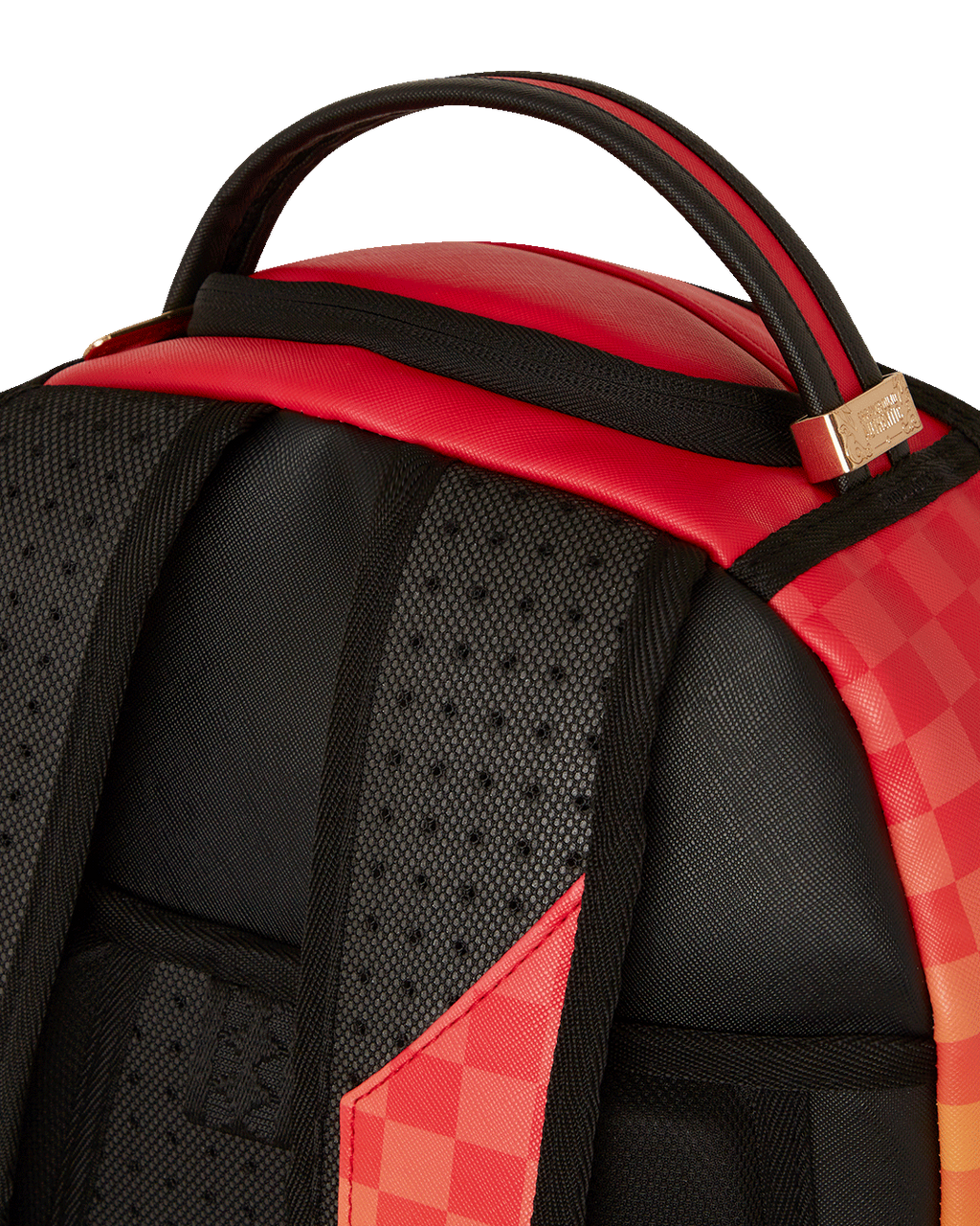 SPRAYGROUND ASTROMANE THE VISIONARY DLXSV BACKPACK