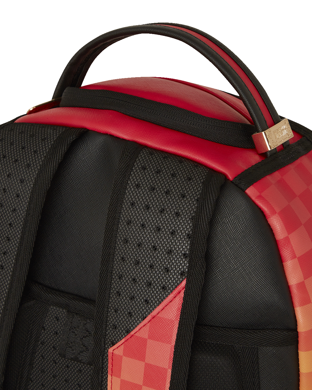 SPRAYGROUND ASTROMANE THE VISIONARY DLXSV BACKPACK