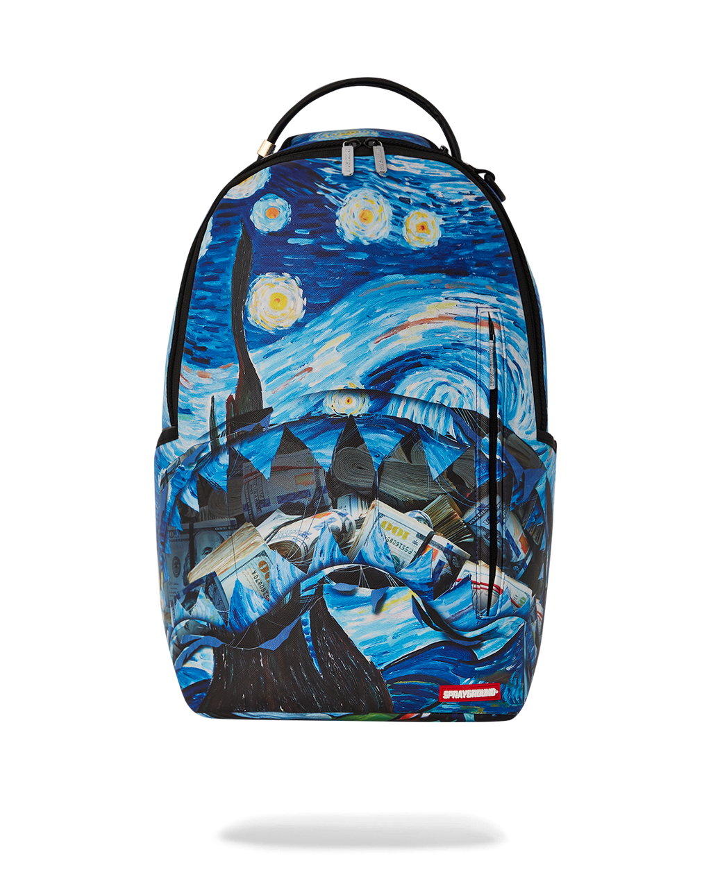 SPRAYGROUND ESTATE SALE DLXSV BACKPACK