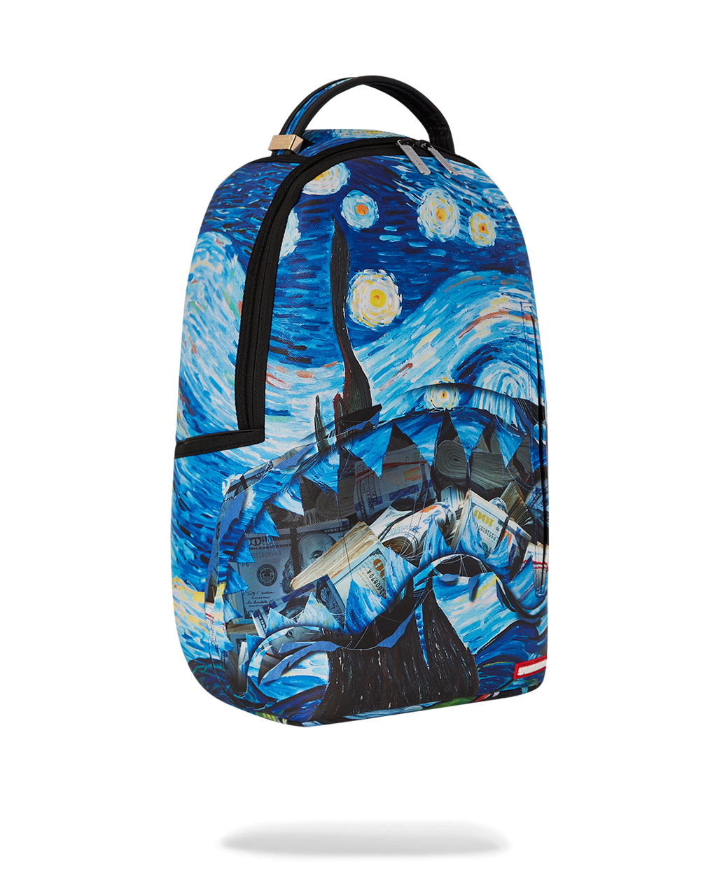 SPRAYGROUND ESTATE SALE DLXSV BACKPACK
