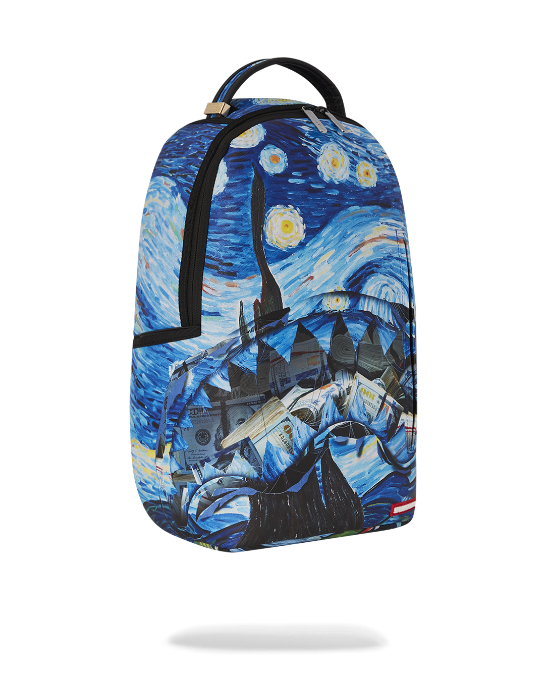SPRAYGROUND ESTATE SALE DLXSV BACKPACK