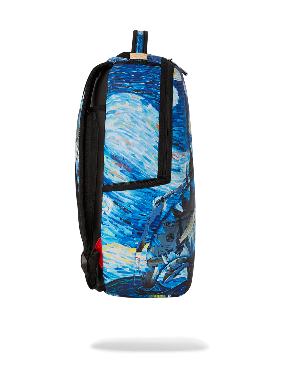 SPRAYGROUND ESTATE SALE DLXSV BACKPACK