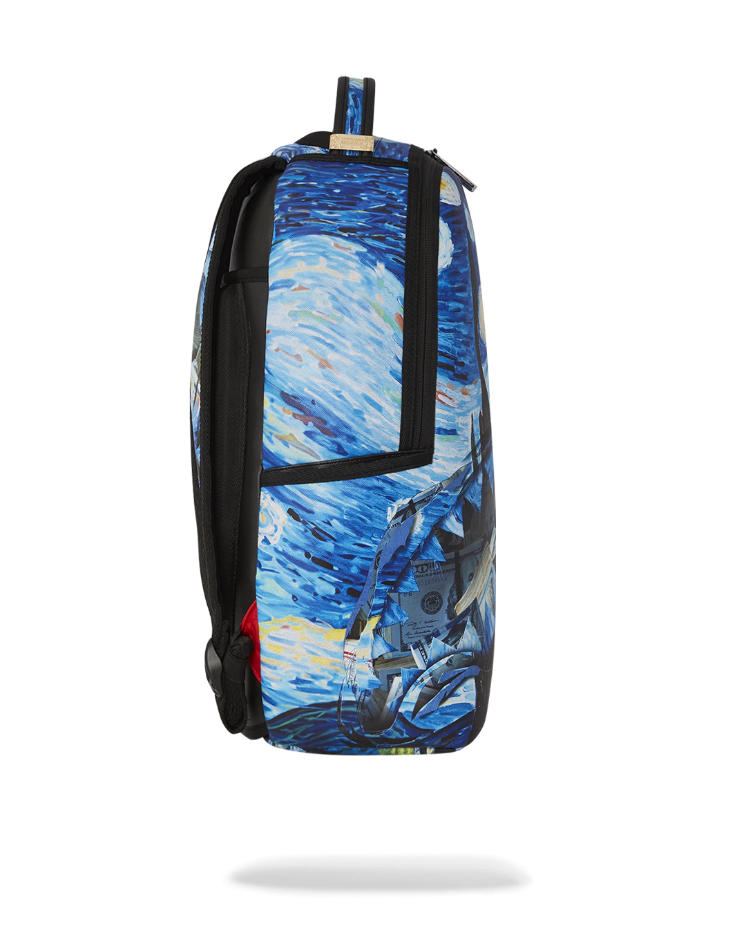 SPRAYGROUND ESTATE SALE DLXSV BACKPACK