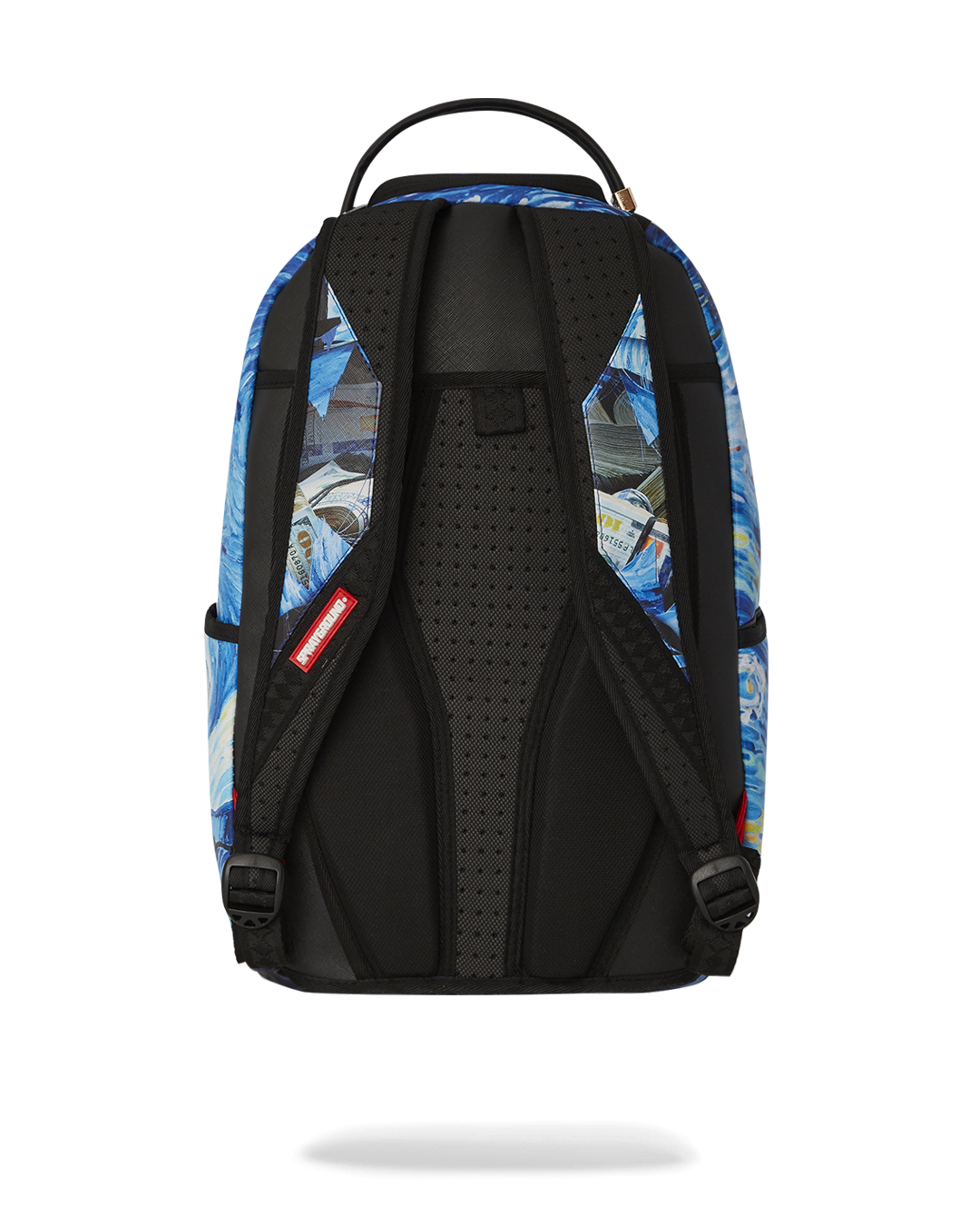 SPRAYGROUND ESTATE SALE DLXSV BACKPACK