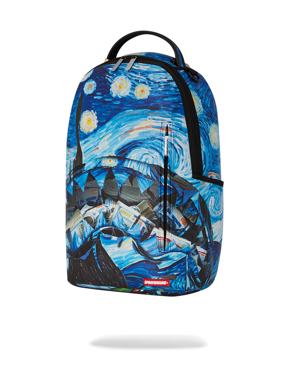 SPRAYGROUND ESTATE SALE DLXSV BACKPACK