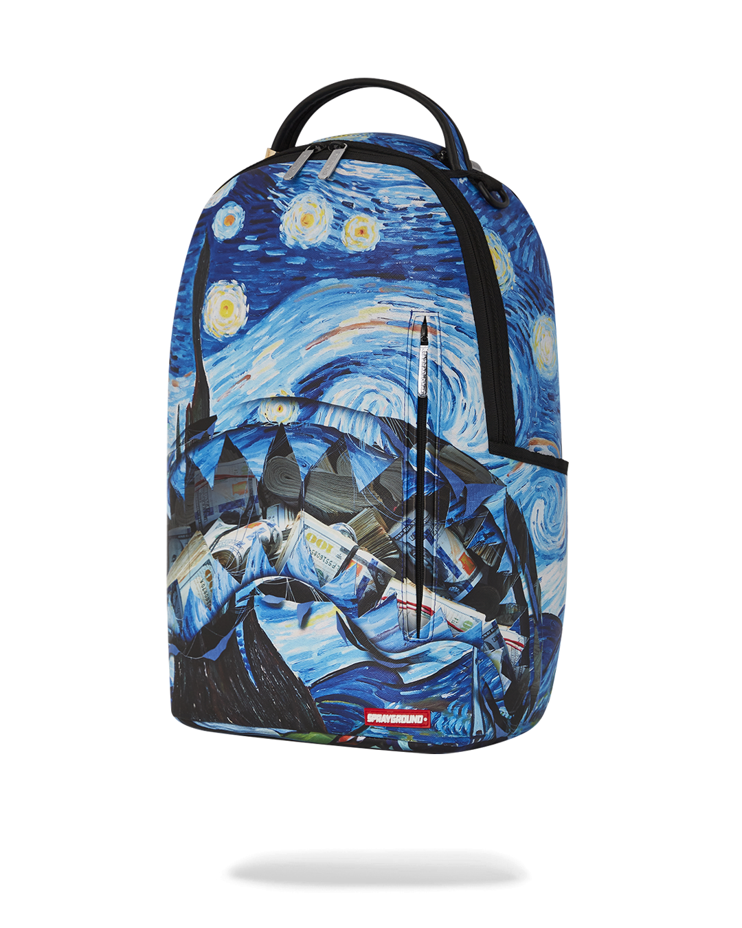 SPRAYGROUND ESTATE SALE DLXSV BACKPACK