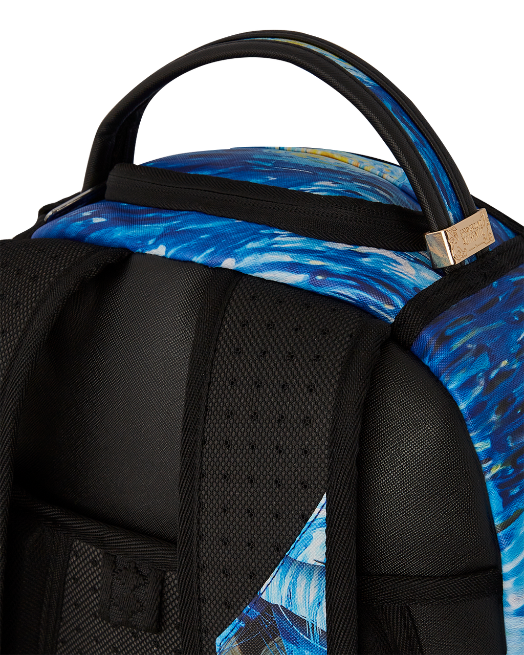 SPRAYGROUND ESTATE SALE DLXSV BACKPACK
