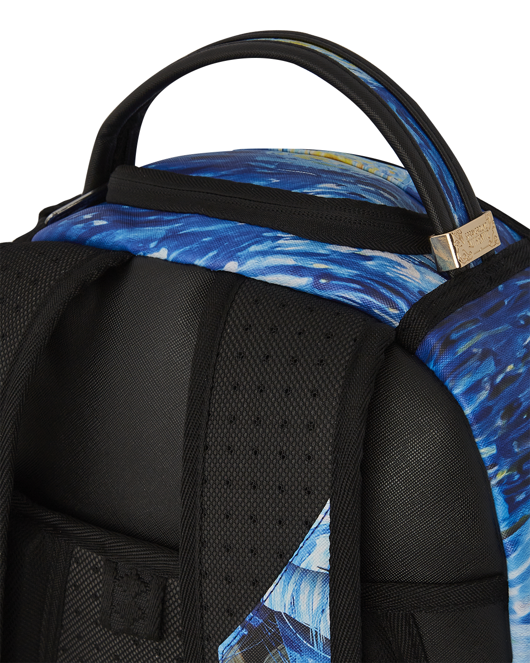 SPRAYGROUND ESTATE SALE DLXSV BACKPACK