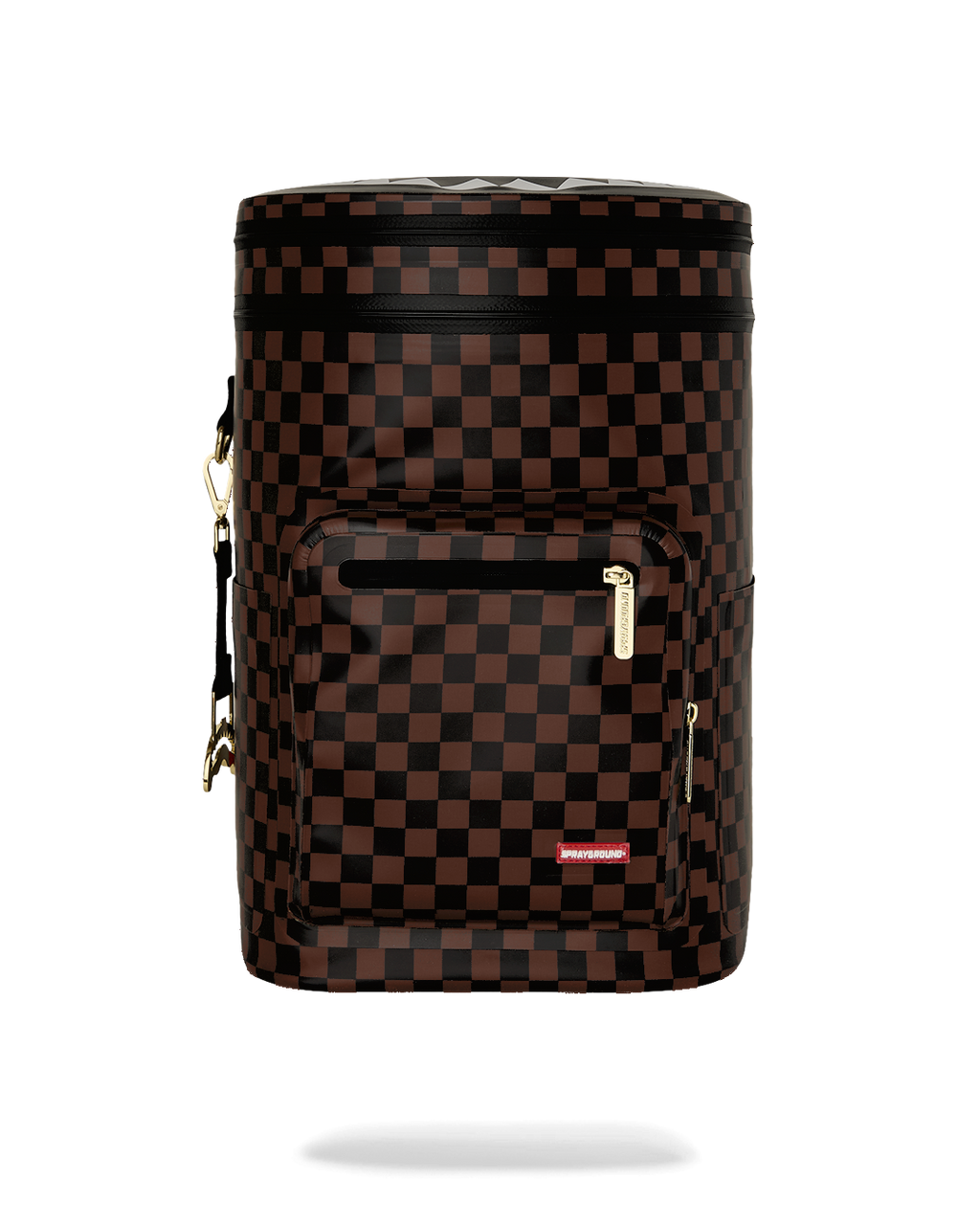 SPRAYGROUND SHARK COOLER BACKPACK