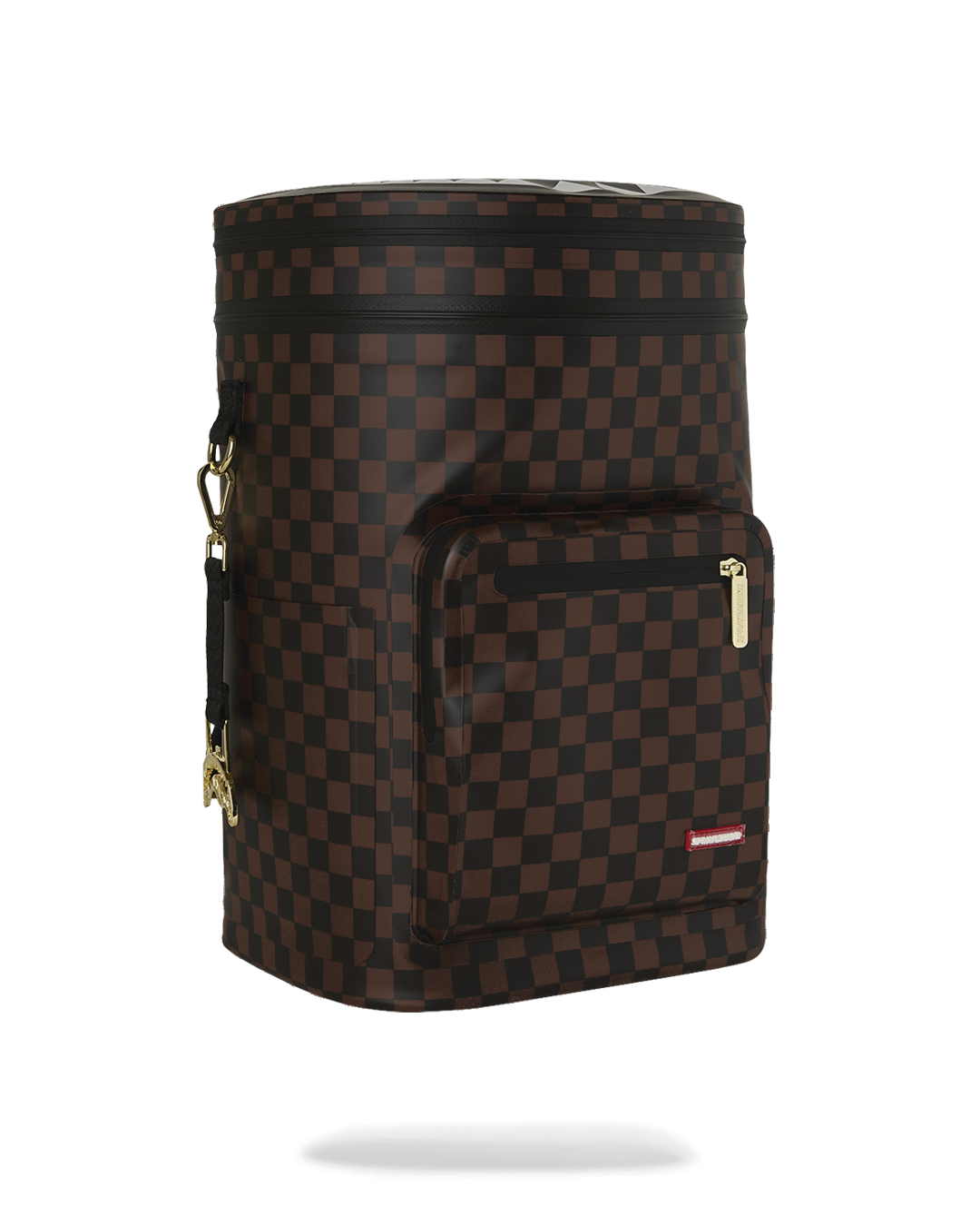 SPRAYGROUND SHARK COOLER BACKPACK