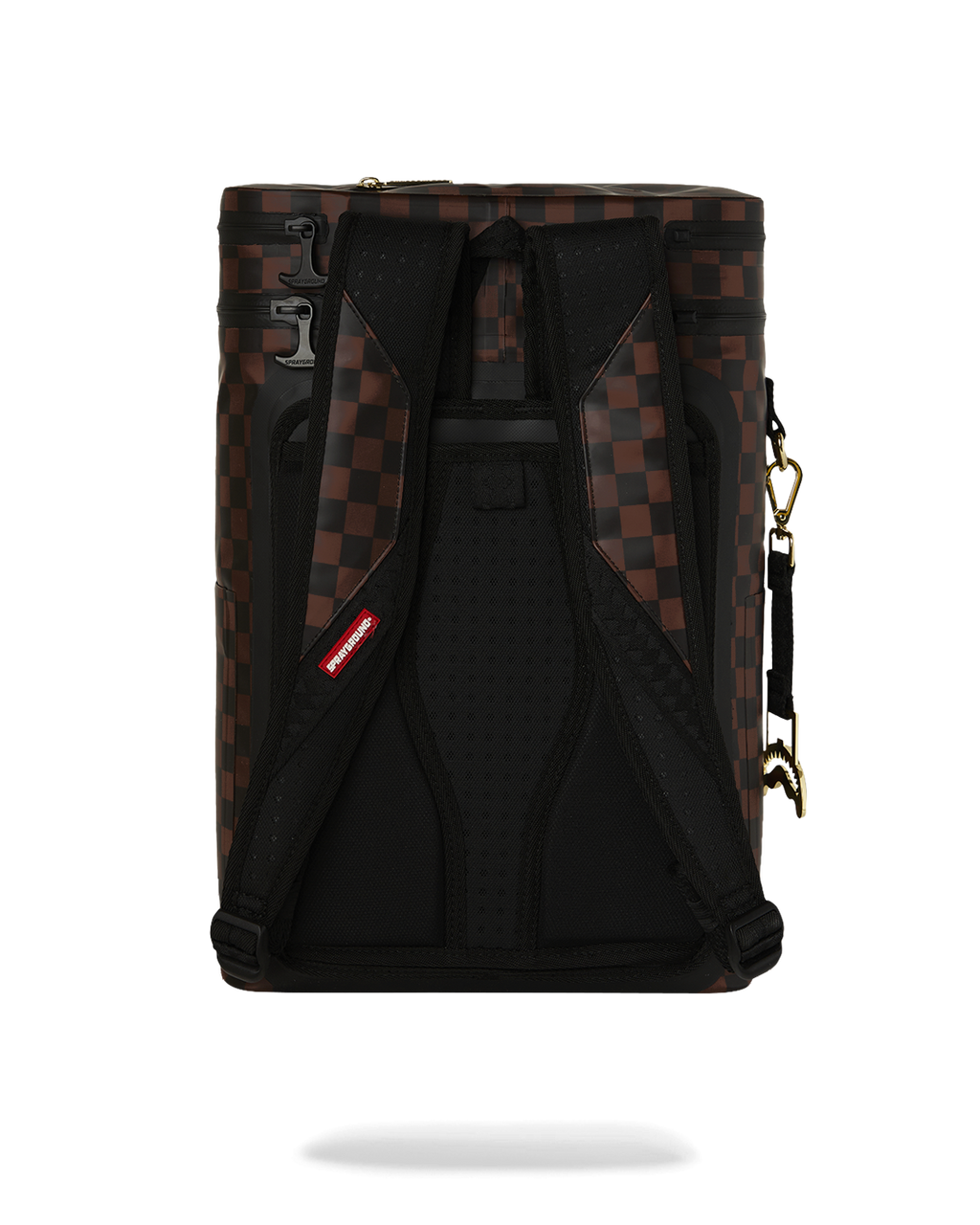 SPRAYGROUND SHARK COOLER BACKPACK