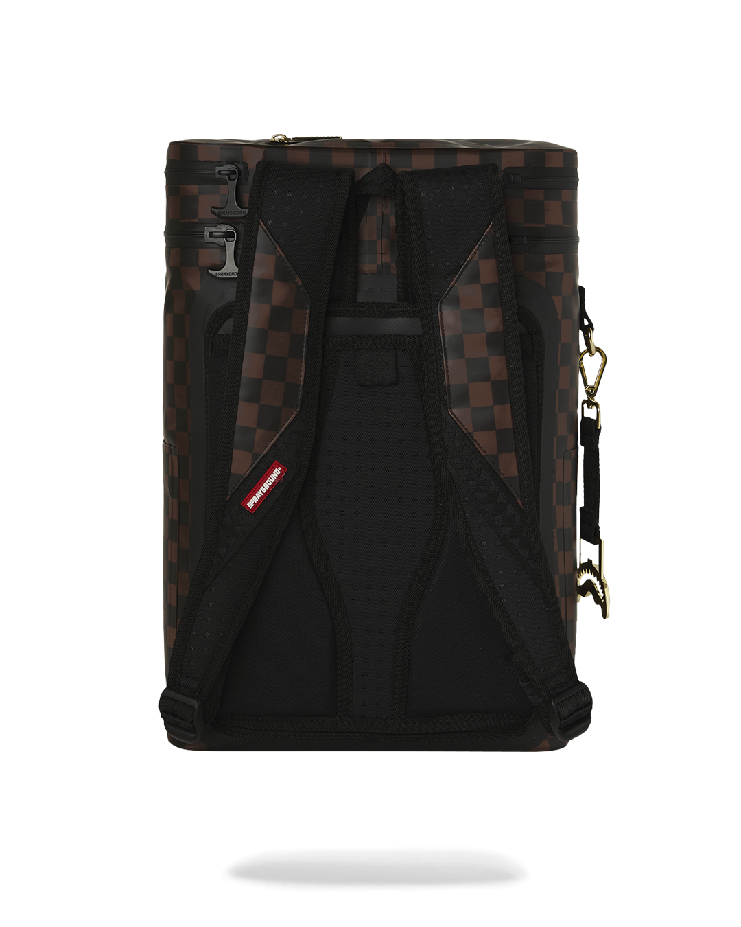SPRAYGROUND SHARK COOLER BACKPACK
