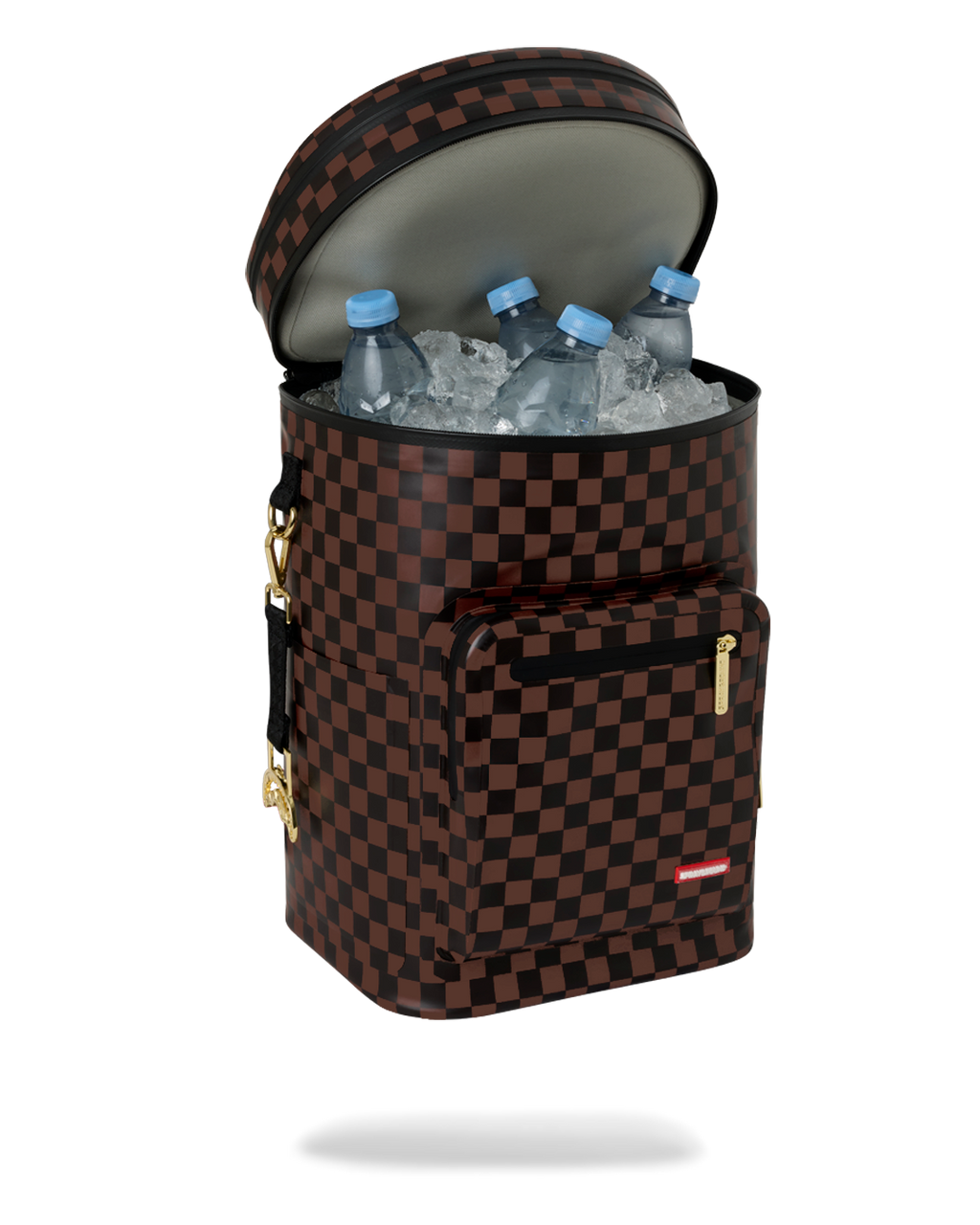 SPRAYGROUND SHARK COOLER BACKPACK