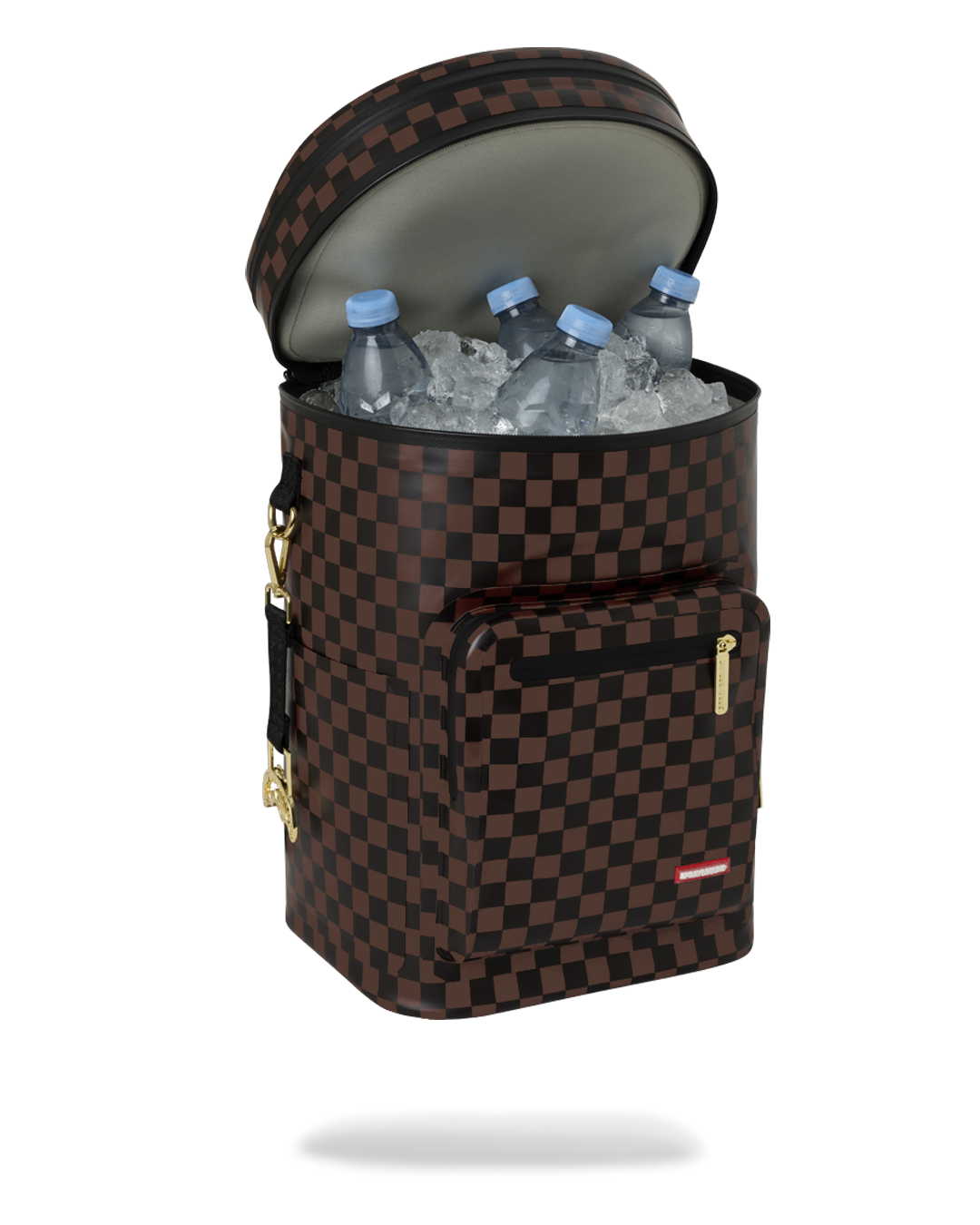 SPRAYGROUND SHARK COOLER BACKPACK