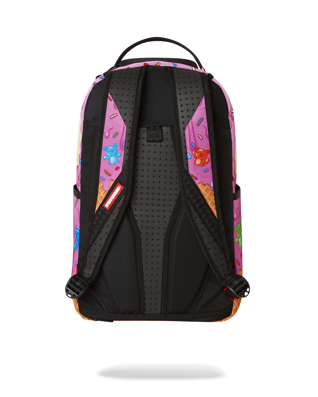SPRAYGROUND TROUBLE MELT DLXSR BACKPACK