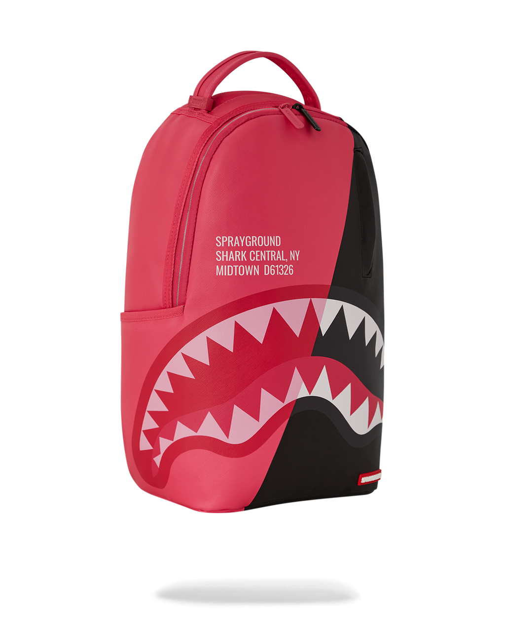 SPRAYGROUND SHARK CENTRAL SUPERNOVA