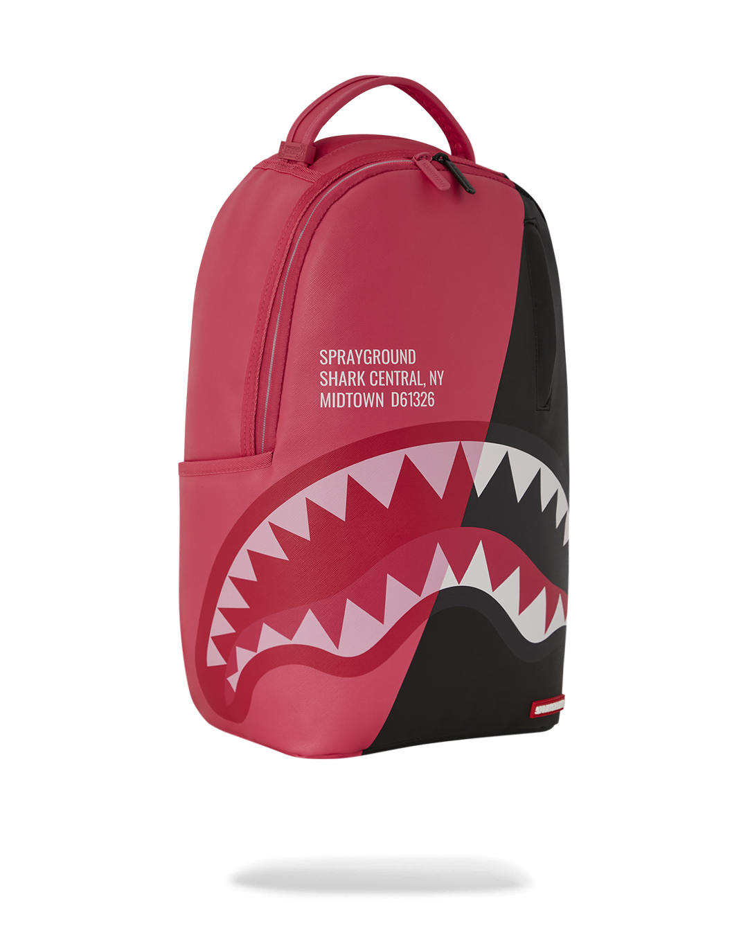 SPRAYGROUND SHARK CENTRAL SUPERNOVA