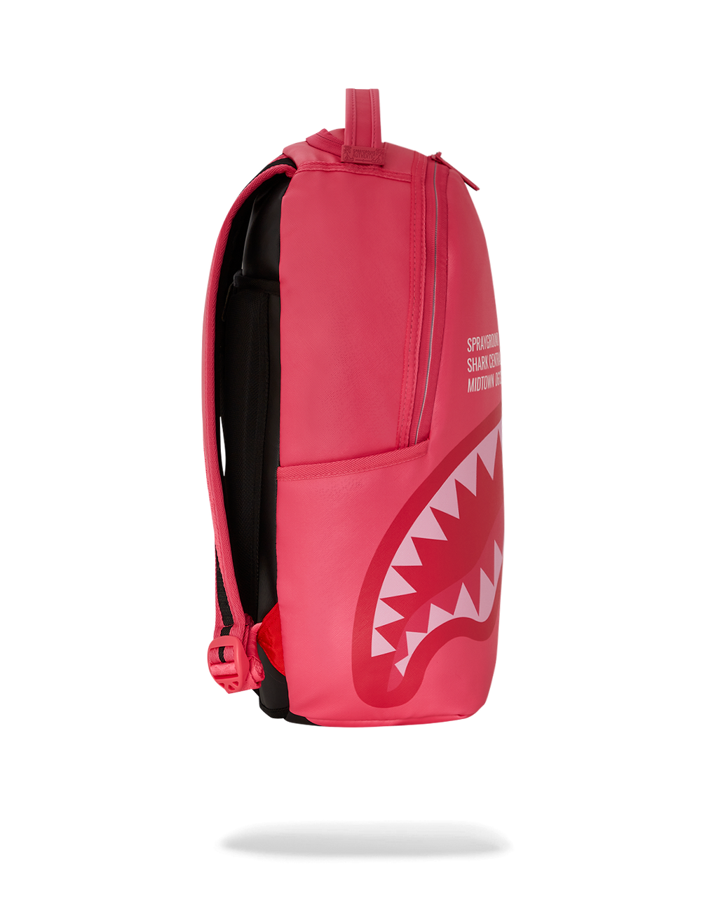 SPRAYGROUND SHARK CENTRAL SUPERNOVA