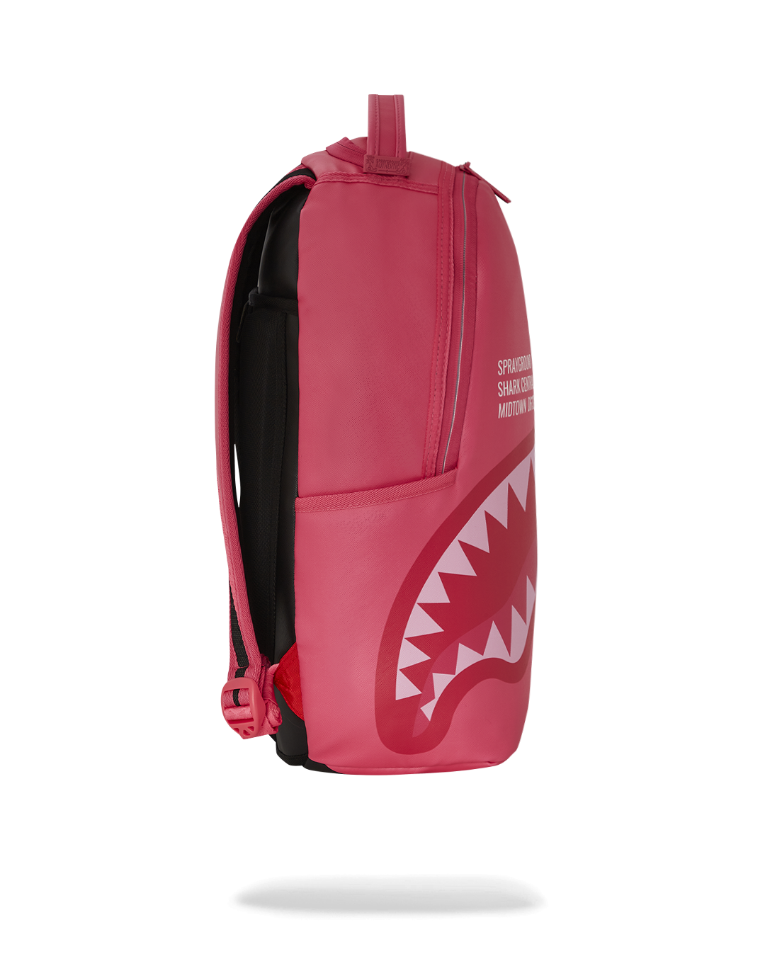 SPRAYGROUND SHARK CENTRAL SUPERNOVA