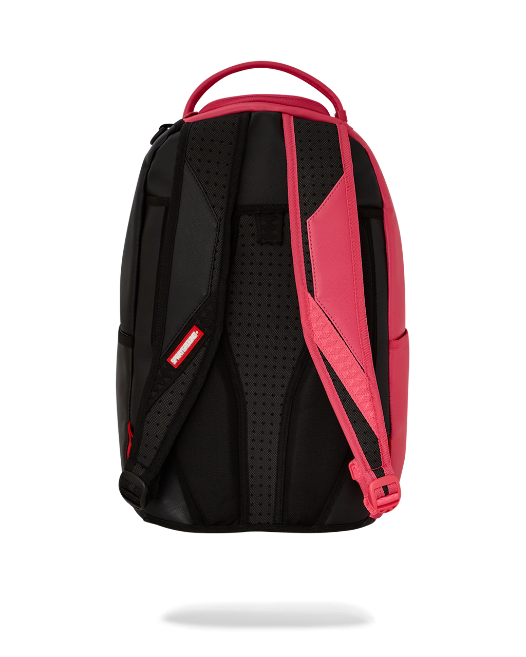 SPRAYGROUND SHARK CENTRAL SUPERNOVA