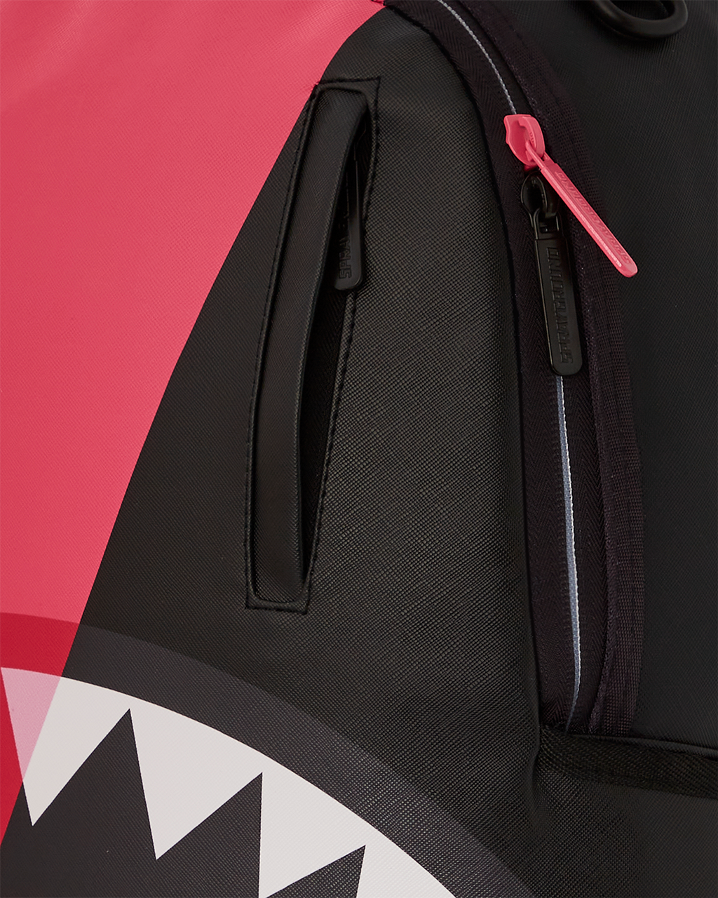 SPRAYGROUND SHARK CENTRAL SUPERNOVA