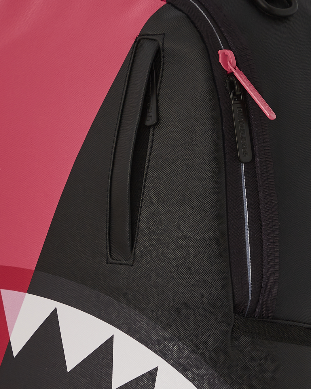SPRAYGROUND SHARK CENTRAL SUPERNOVA