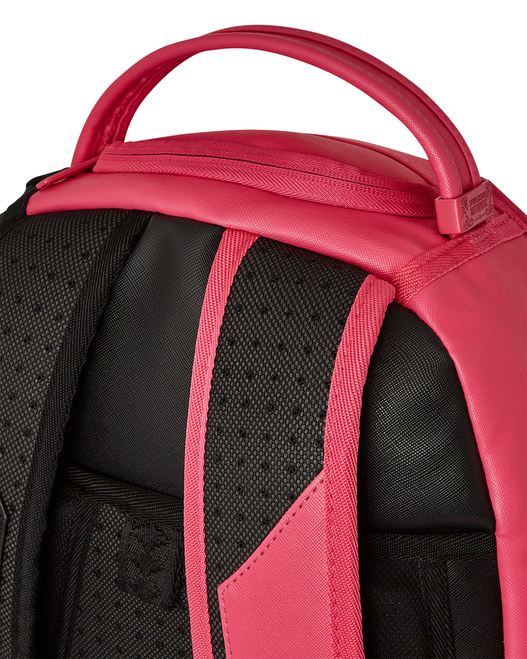 SPRAYGROUND SHARK CENTRAL SUPERNOVA