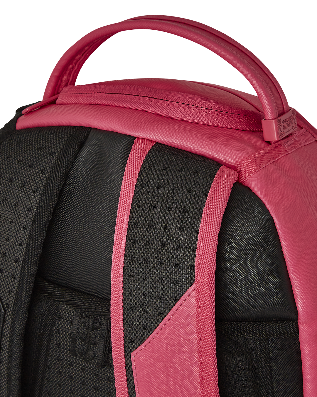 SPRAYGROUND SHARK CENTRAL SUPERNOVA