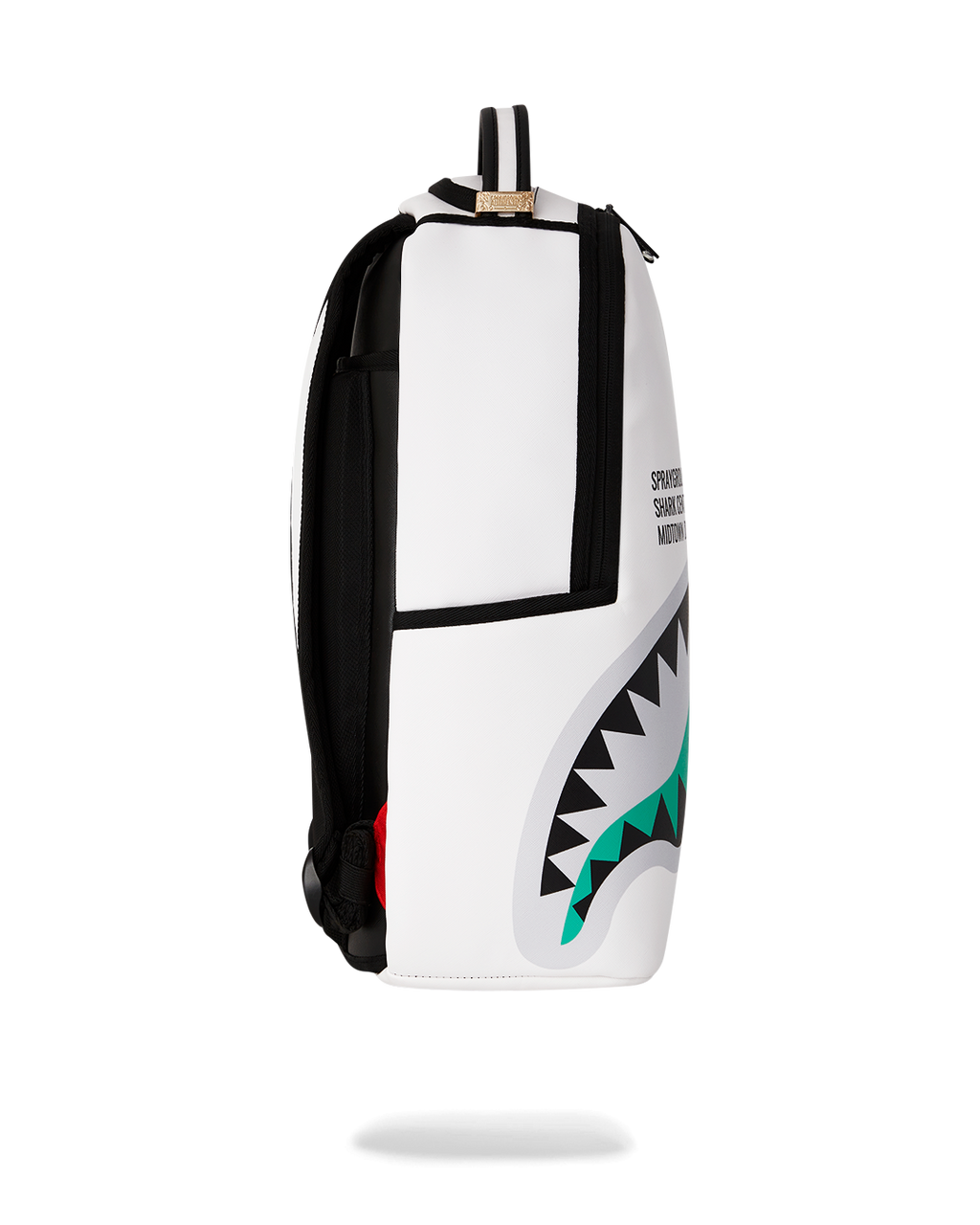 SPRAYGROUND SHARK CENTRAL REFLEX DLXSV BACKPACK