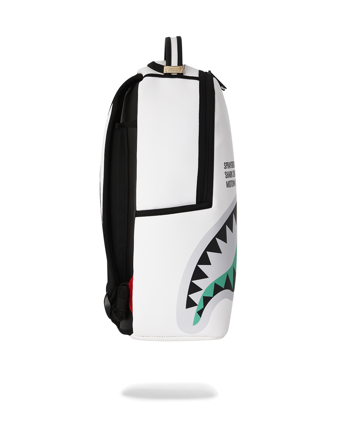 SPRAYGROUND SHARK CENTRAL REFLEX DLXSV BACKPACK