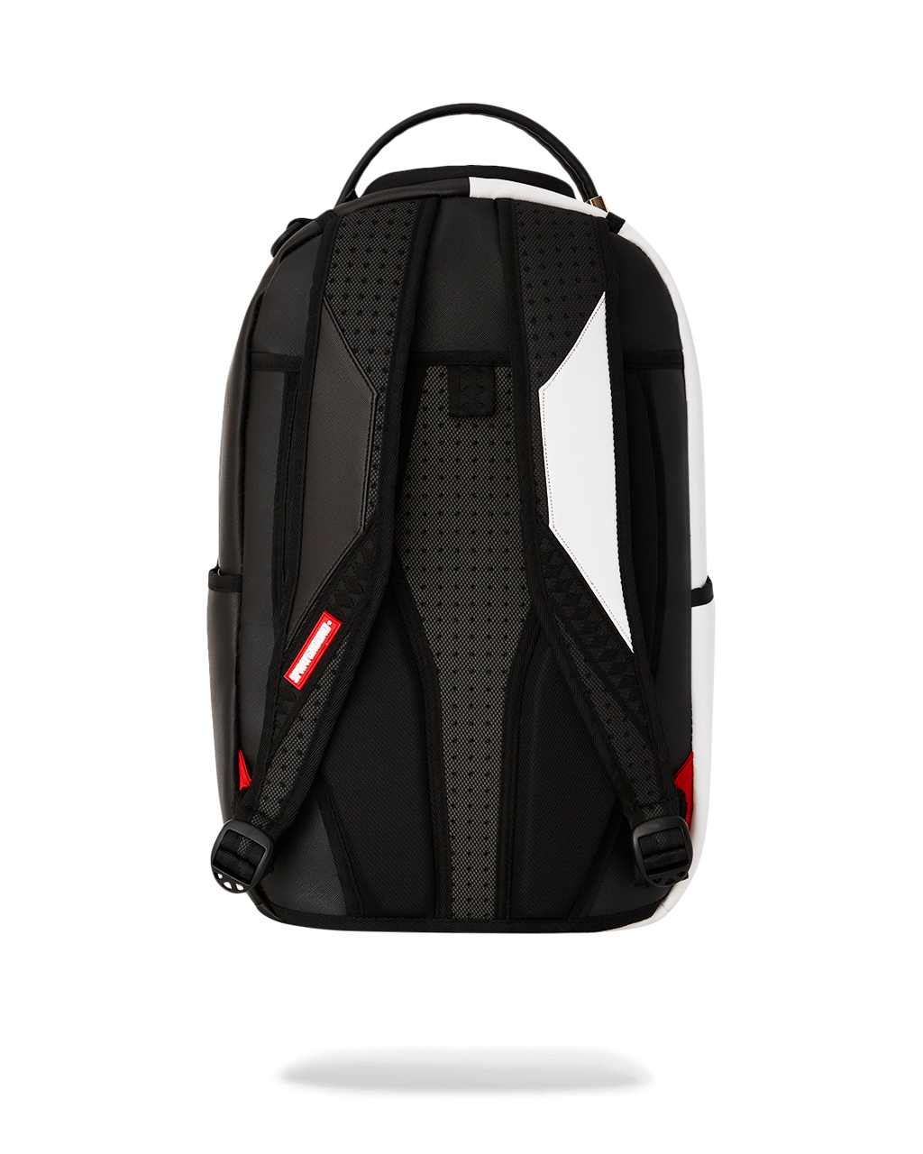 SPRAYGROUND SHARK CENTRAL REFLEX DLXSV BACKPACK