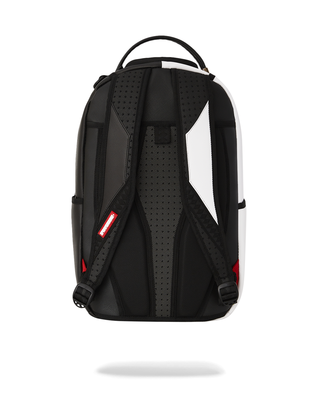 SPRAYGROUND SHARK CENTRAL REFLEX DLXSV BACKPACK