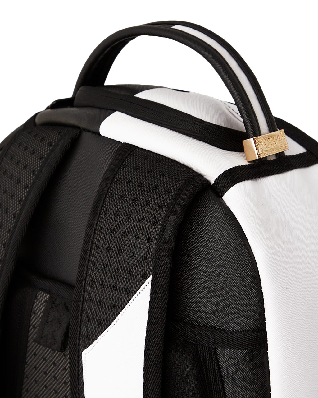 SPRAYGROUND SHARK CENTRAL REFLEX DLXSV BACKPACK