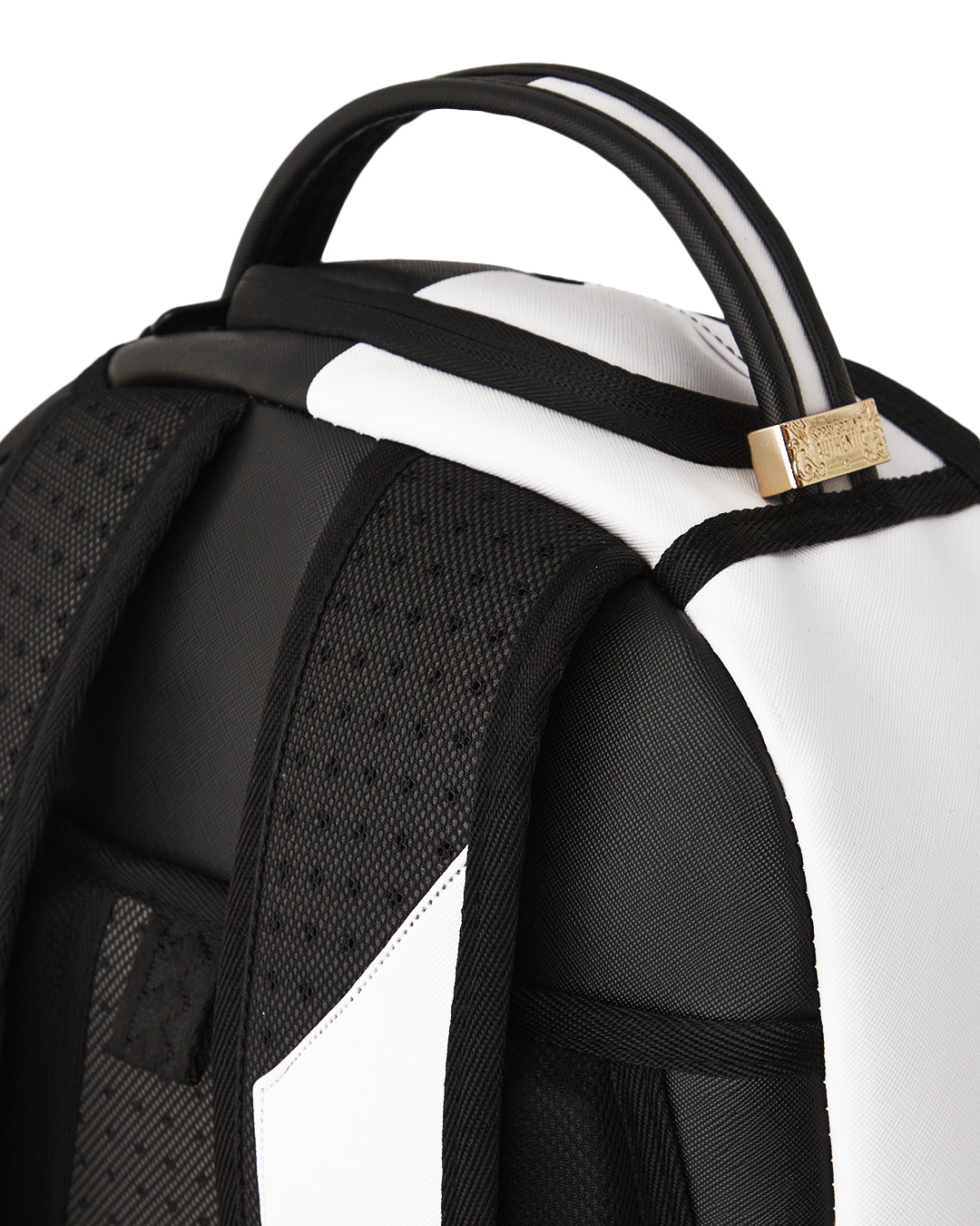 SPRAYGROUND SHARK CENTRAL REFLEX DLXSV BACKPACK