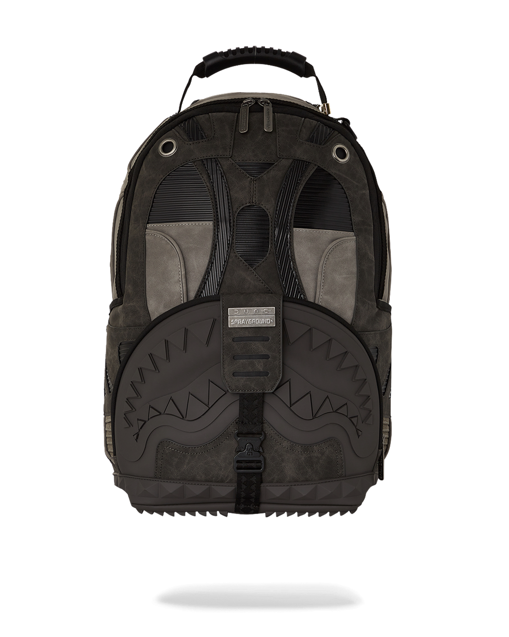 SPRAYGROUND DUNE STILLSUIT SHARK BACKPACK