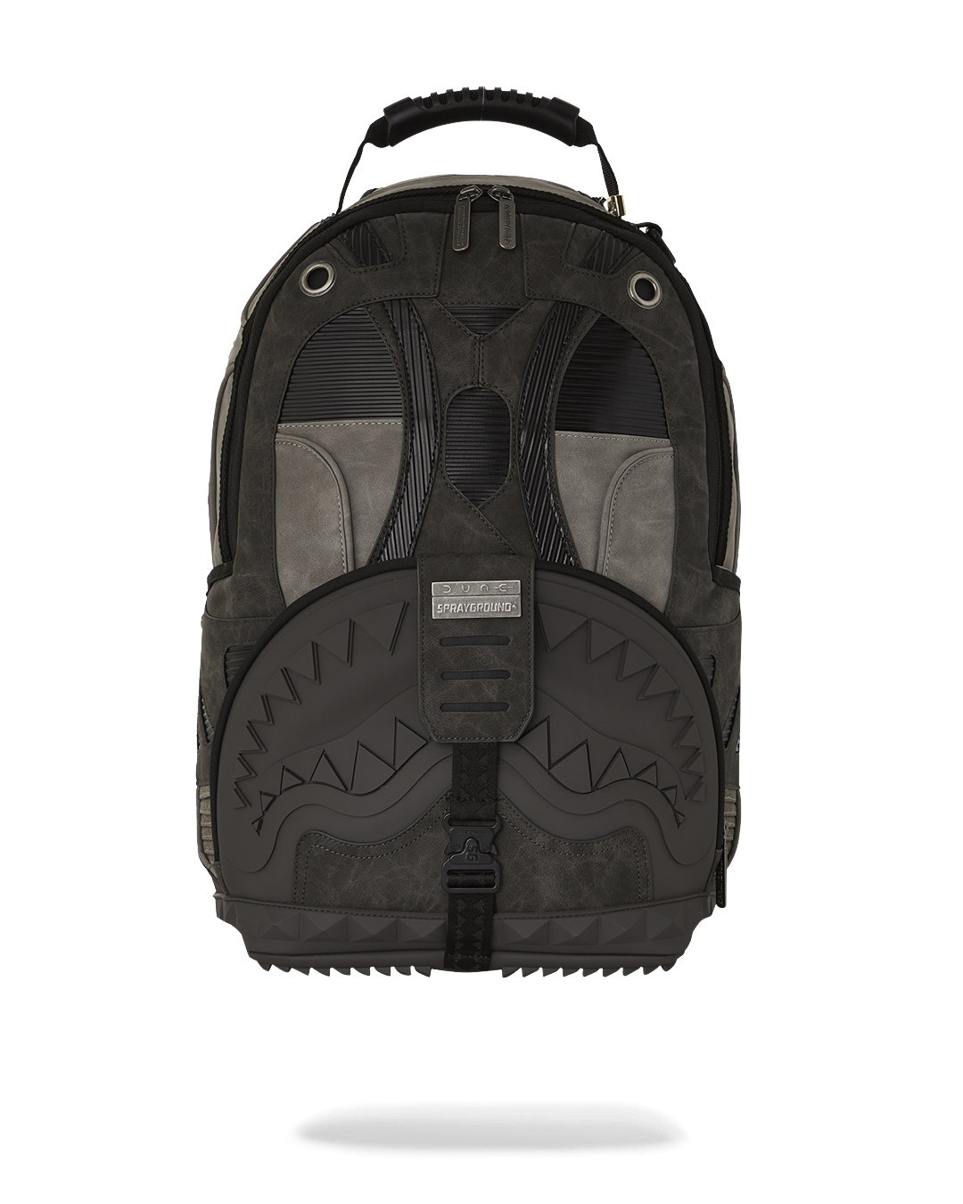 SPRAYGROUND DUNE STILLSUIT SHARK BACKPACK