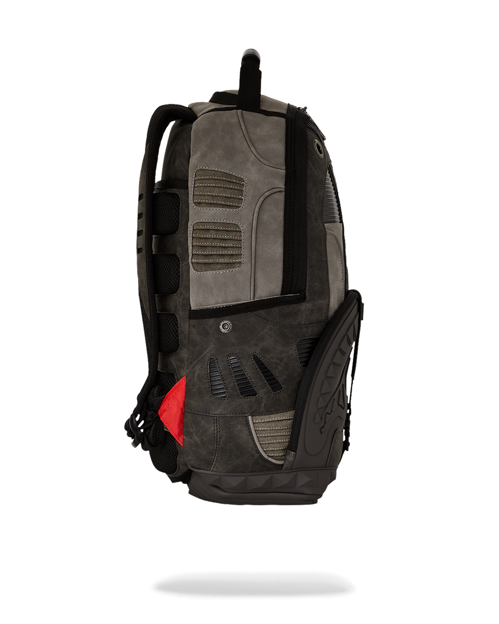 SPRAYGROUND DUNE STILLSUIT SHARK BACKPACK