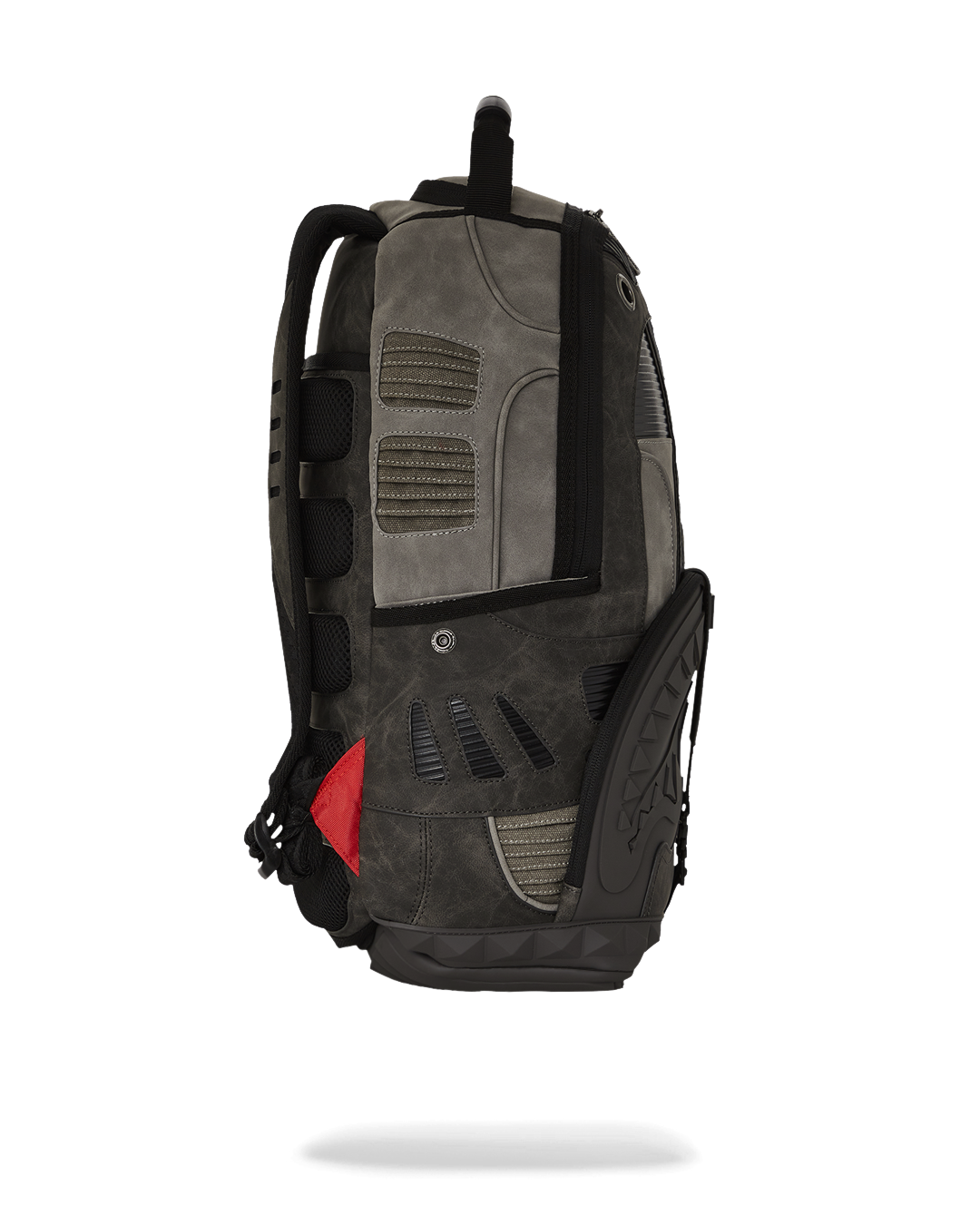 SPRAYGROUND DUNE STILLSUIT SHARK BACKPACK