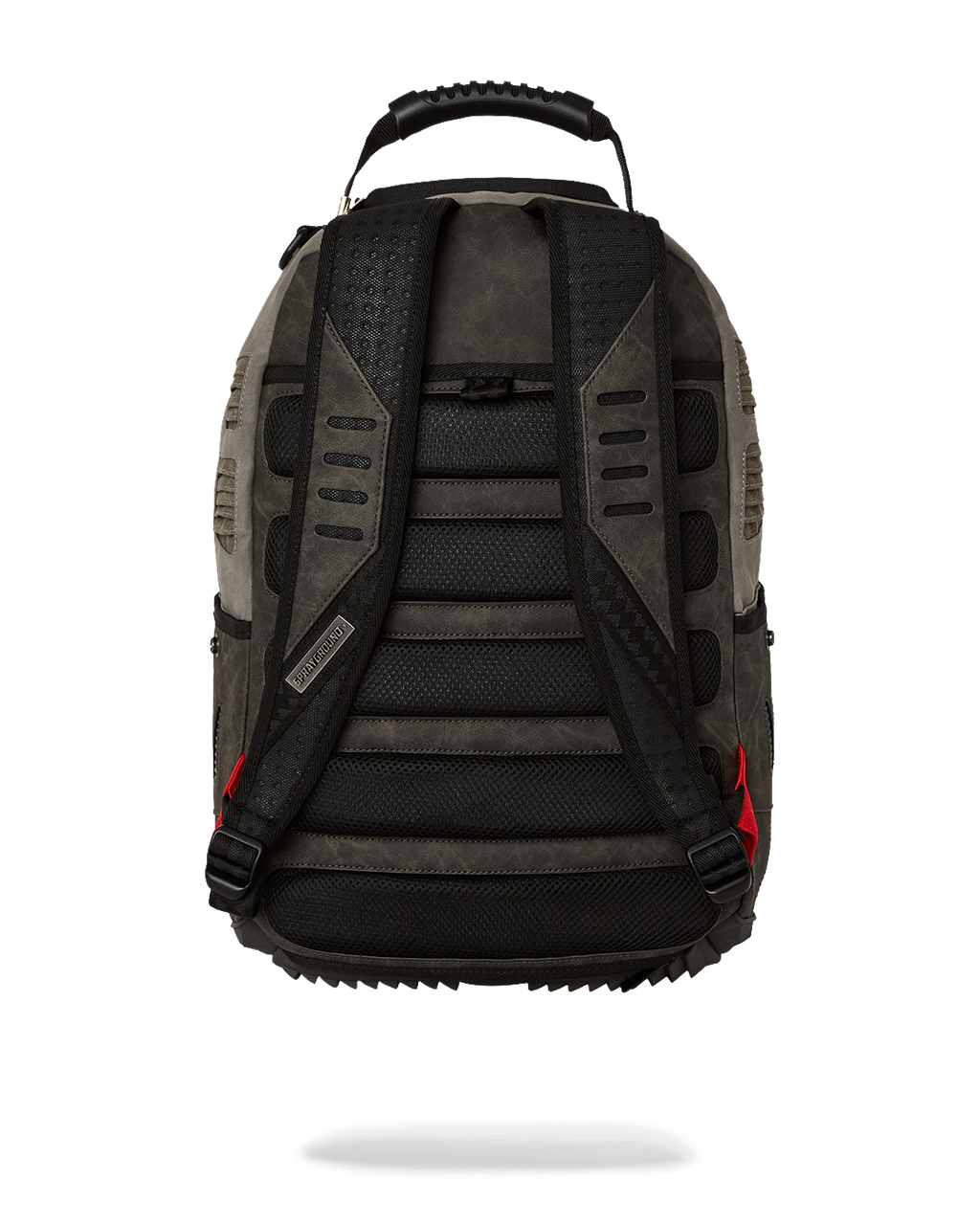 SPRAYGROUND DUNE STILLSUIT SHARK BACKPACK