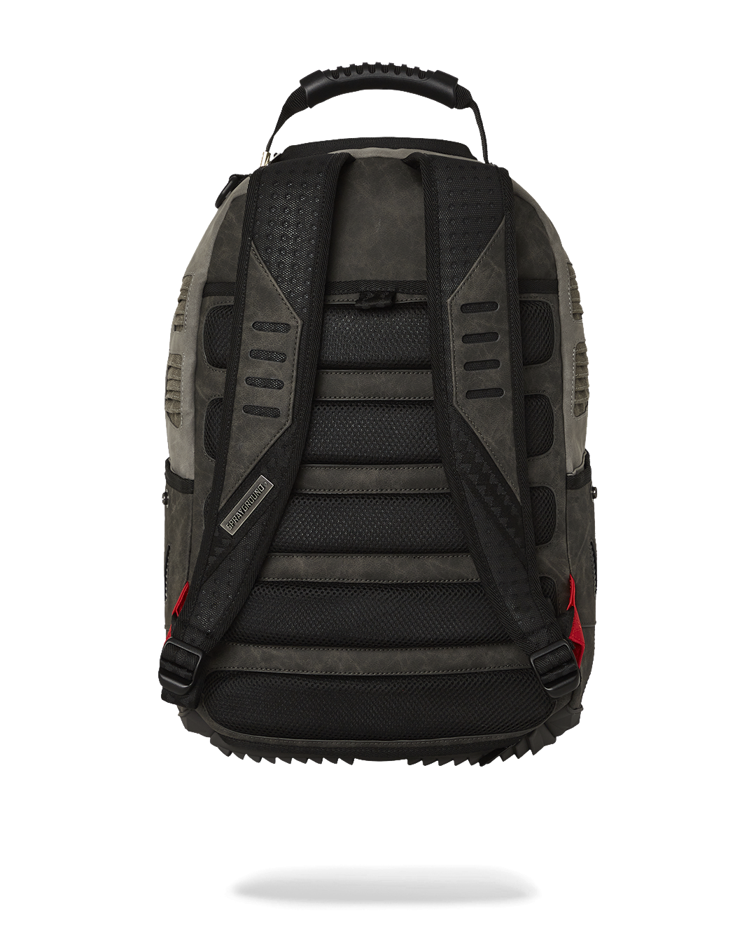 SPRAYGROUND DUNE STILLSUIT SHARK BACKPACK