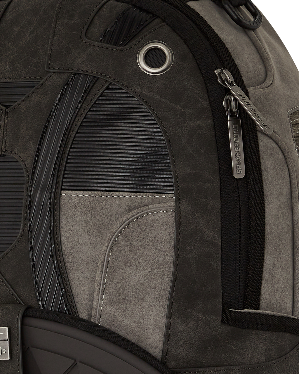 SPRAYGROUND DUNE STILLSUIT SHARK BACKPACK