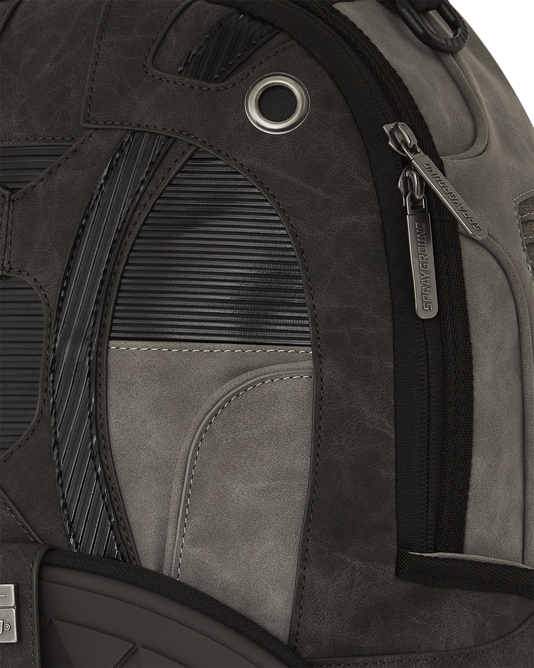 SPRAYGROUND DUNE STILLSUIT SHARK BACKPACK