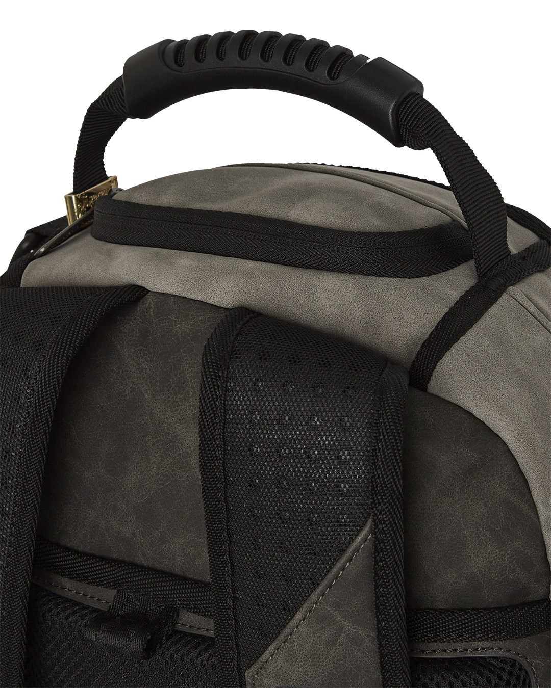 SPRAYGROUND DUNE STILLSUIT SHARK BACKPACK