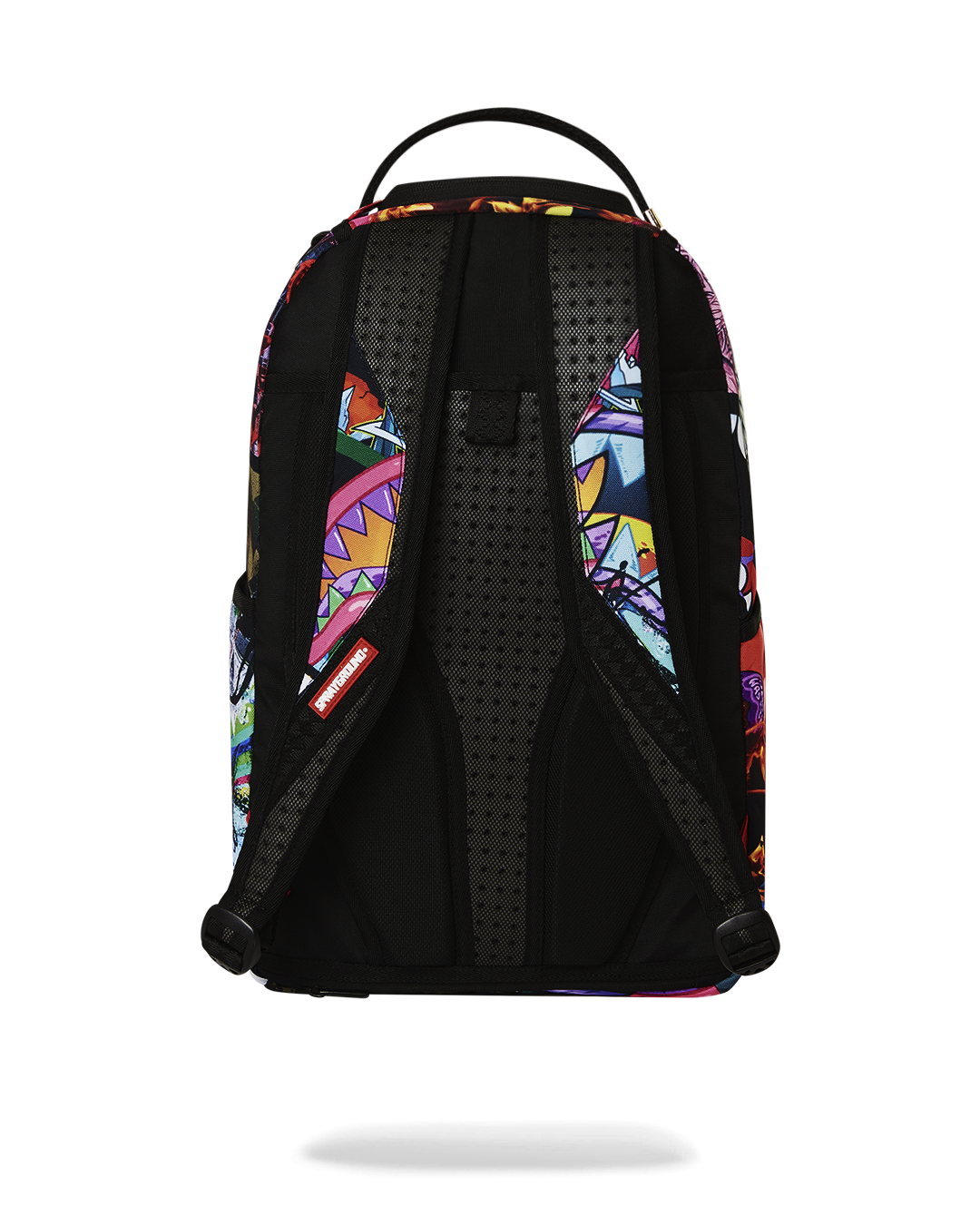 SPRAYGROUND CANT STOP THE SHARK DLXSR BACKPACK