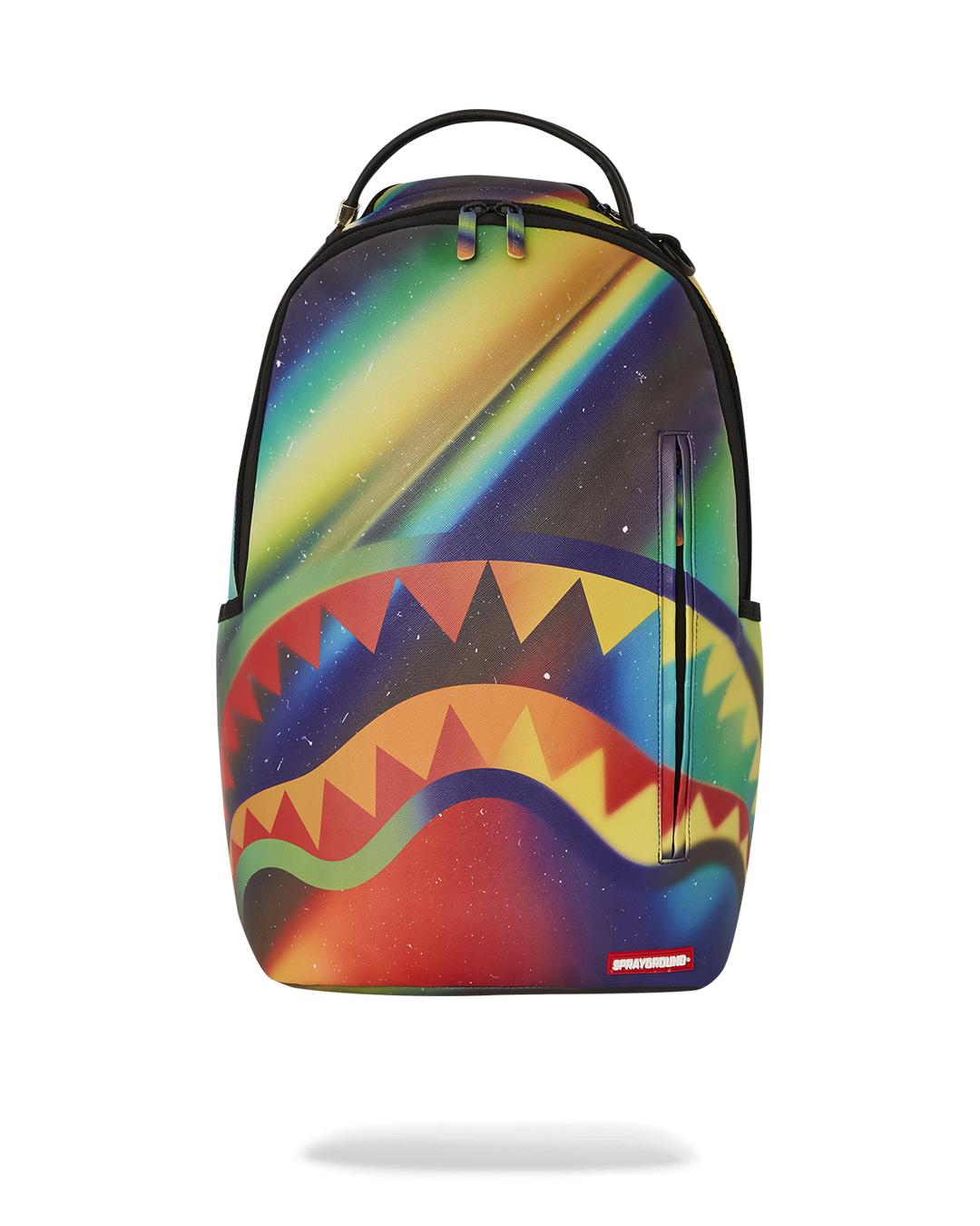 SPRAYGROUND AURORA BOREALIS DLXSV BACKPACK