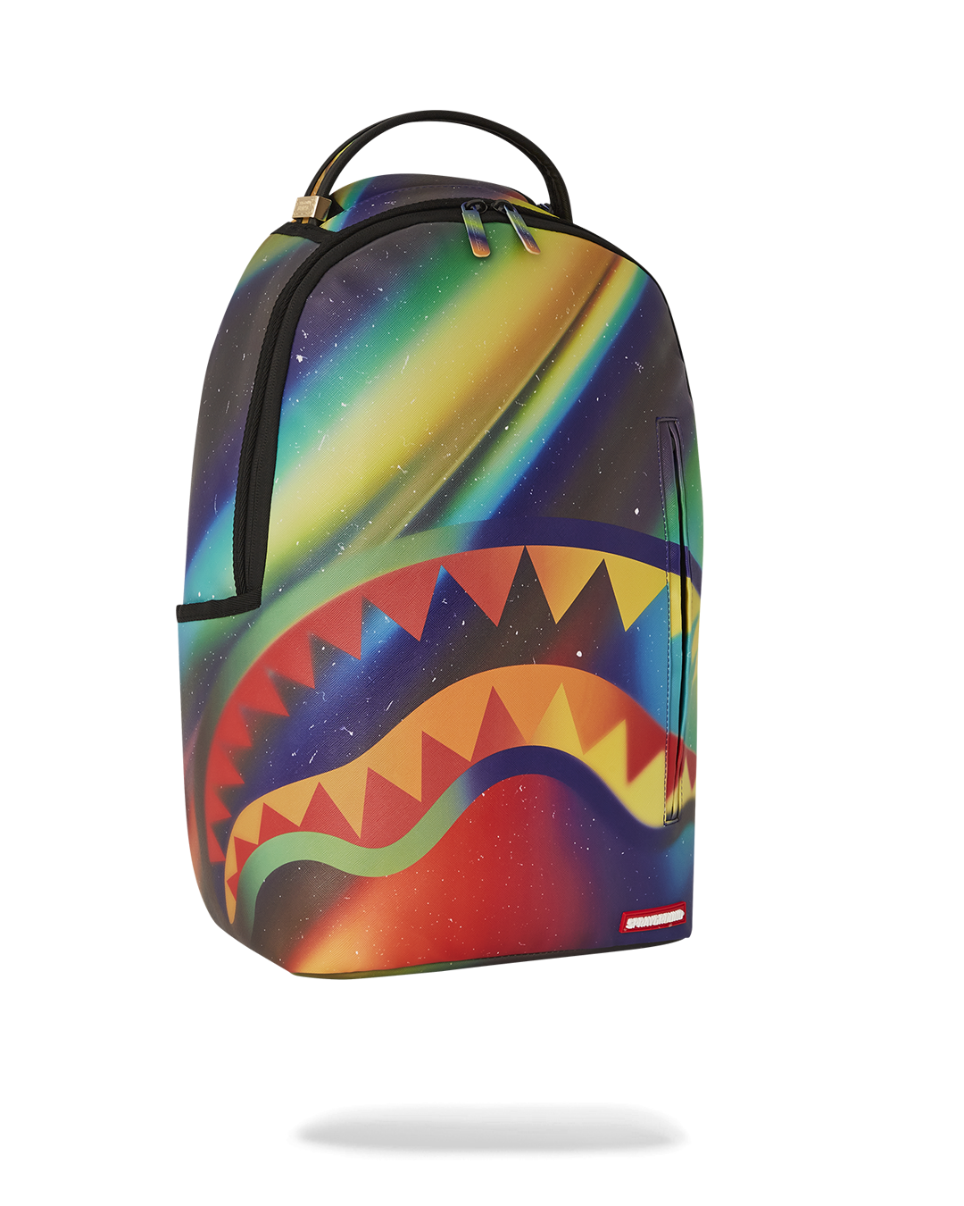 SPRAYGROUND AURORA BOREALIS DLXSV BACKPACK