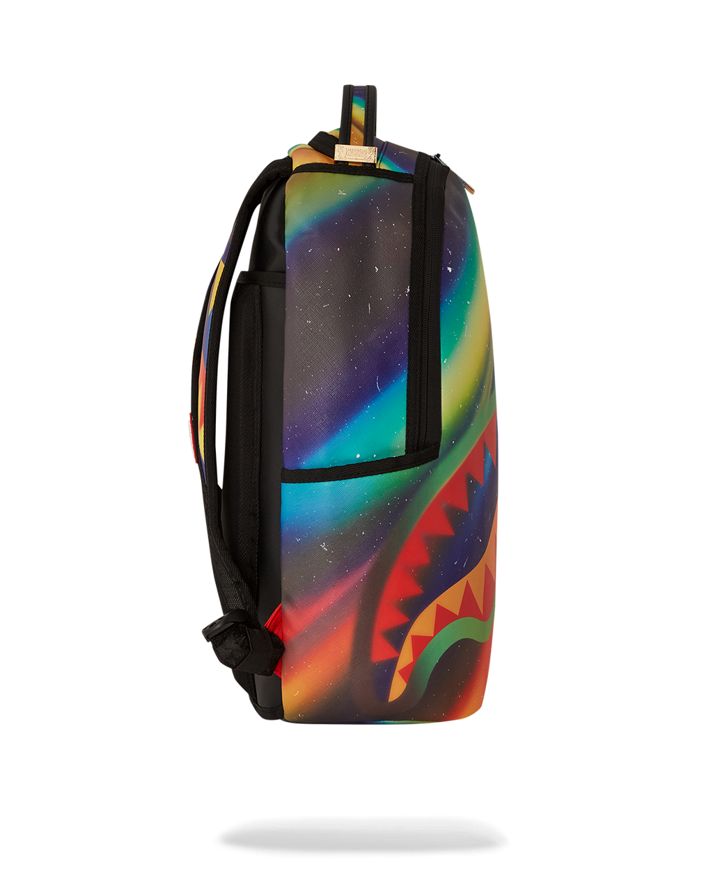SPRAYGROUND AURORA BOREALIS DLXSV BACKPACK
