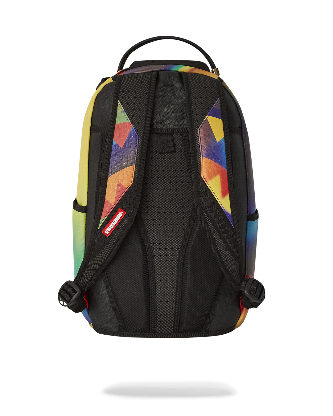 SPRAYGROUND AURORA BOREALIS DLXSV BACKPACK