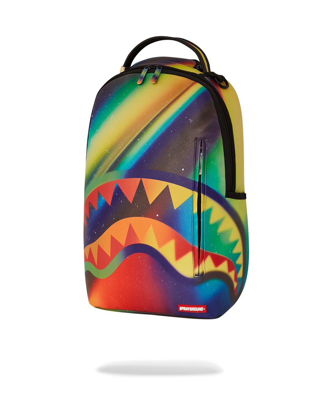 SPRAYGROUND AURORA BOREALIS DLXSV BACKPACK
