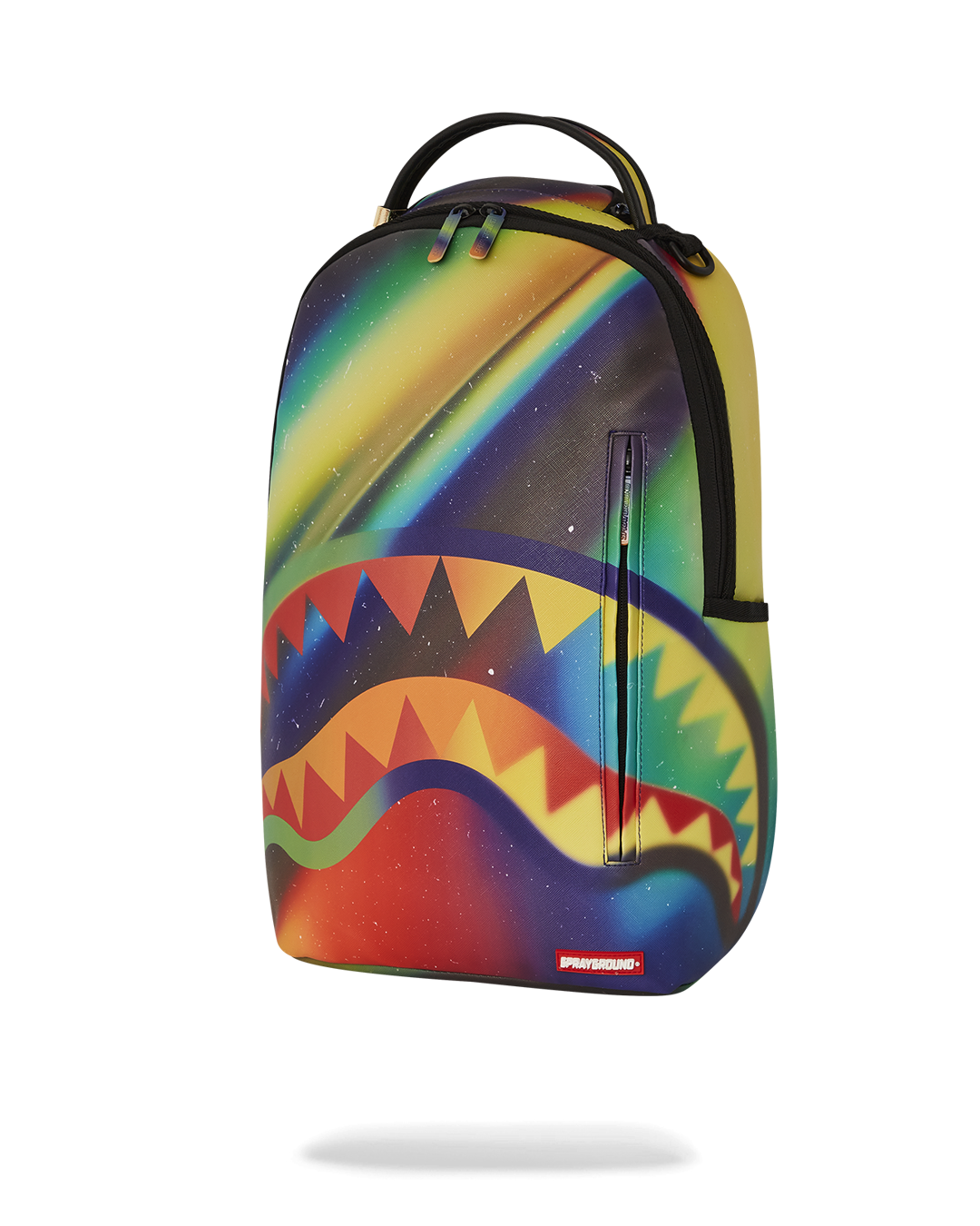 SPRAYGROUND AURORA BOREALIS DLXSV BACKPACK